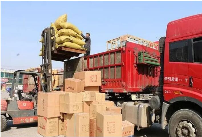 漳州到皇姑区物流专线