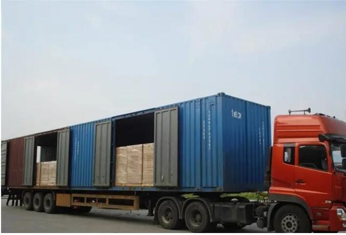 漳州到皇姑区整车运输