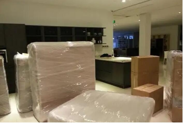 漳州到皇姑区长途搬家