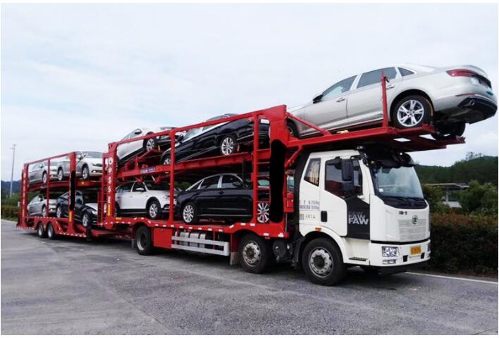 漳州到皇姑区轿车托运